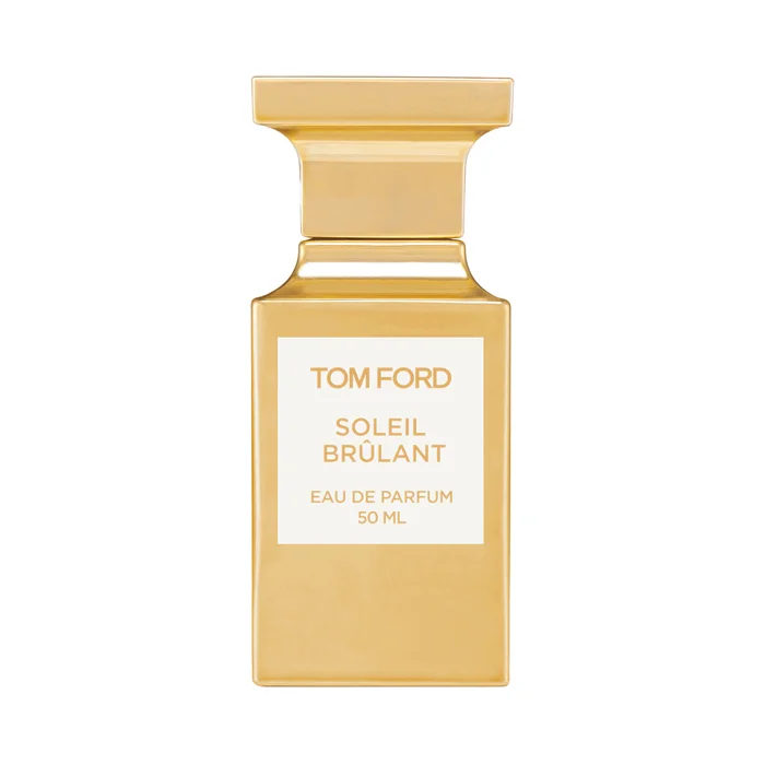 Soleil Br&ucirc;lant – Eau de Parfum