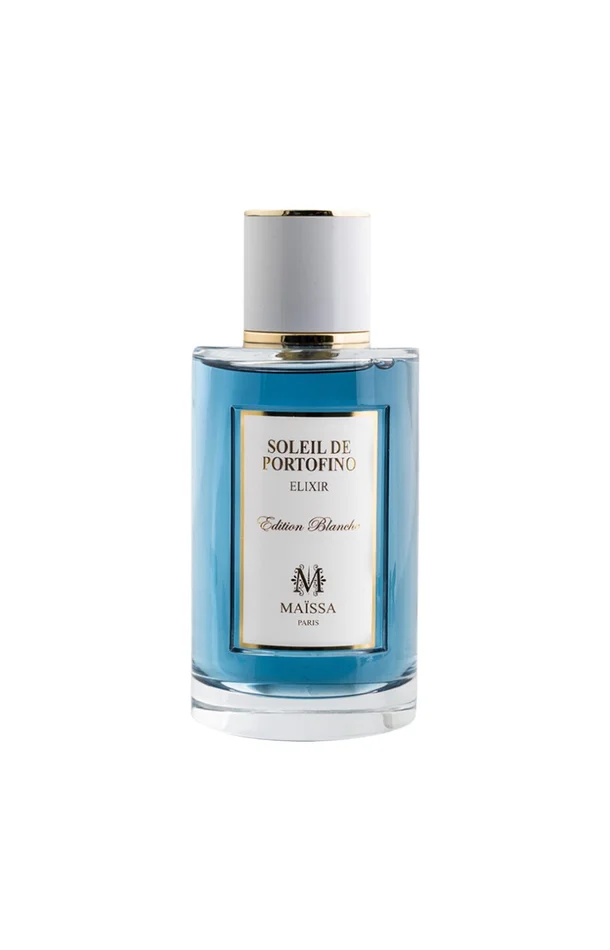 Soleil de Portofino Eau de parfum – Senteur marine