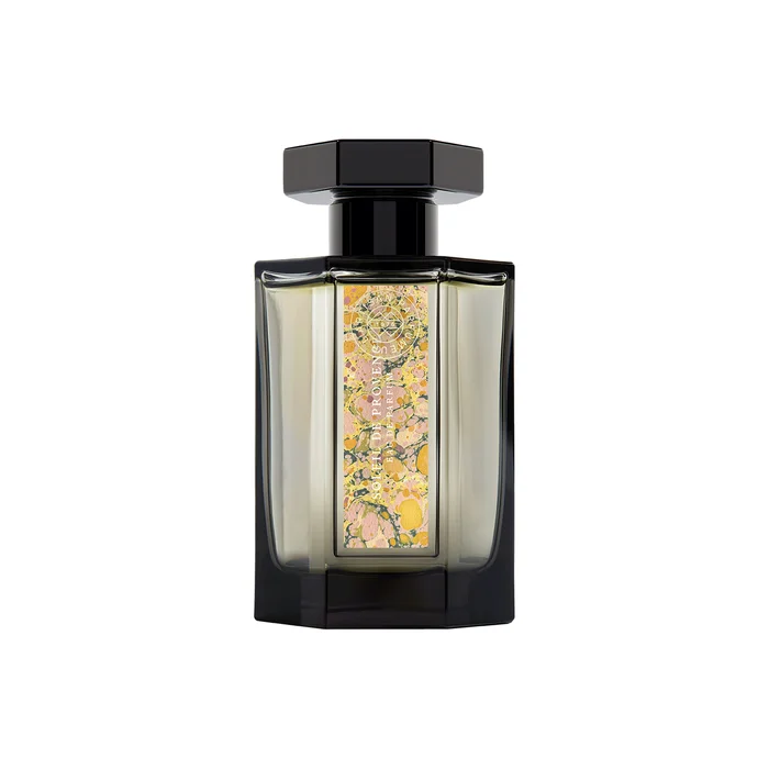 Soleil de Provence – Eau de Parfum 100 ml