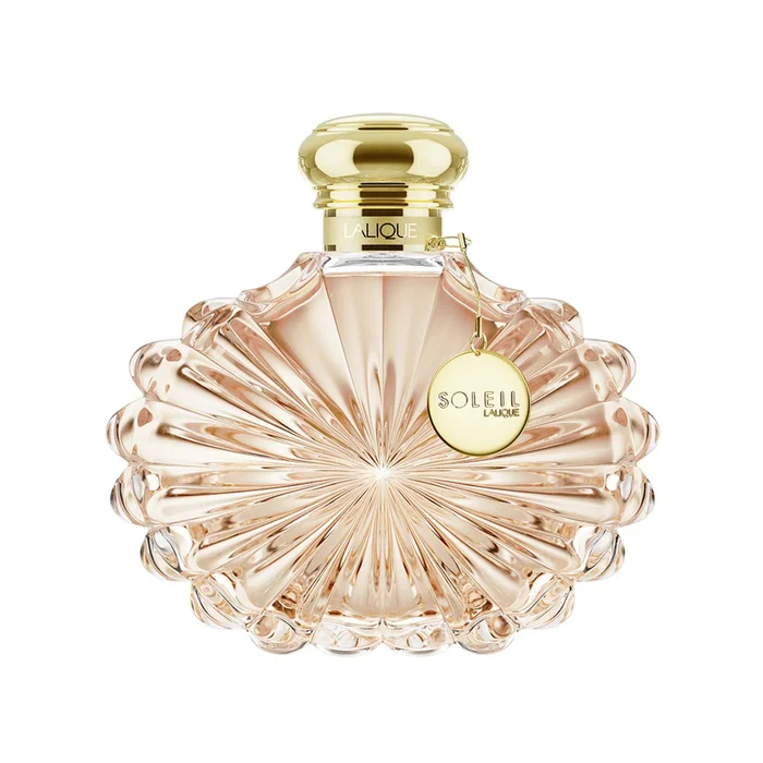 Soleil Lalique – Eau de Parfum