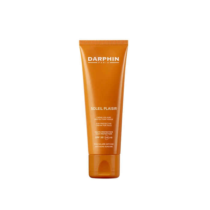 Soleil Plaisir – Crème Visage Protection SPF50 – 50 ml