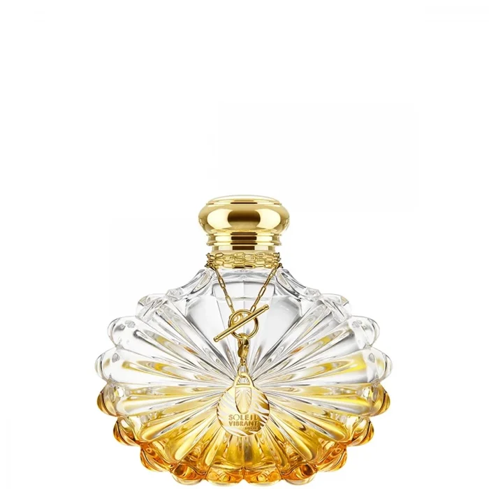Soleil Vibrant Lalique Eau de Parfum