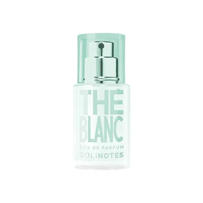 Solinotes The Blanc eau de parfum 15ml