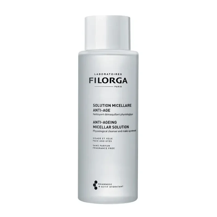 SOLUTION MICELLAIRE ANTI AGE 400ML FILORGA