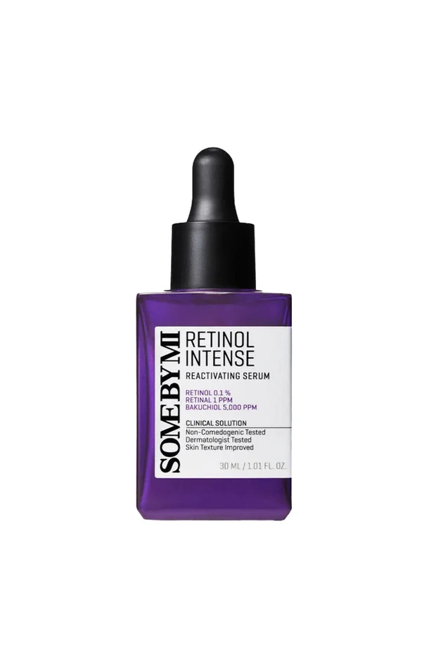 Some By Mi – Sérum anti-âge – Rétinol – Visage – 30 ml