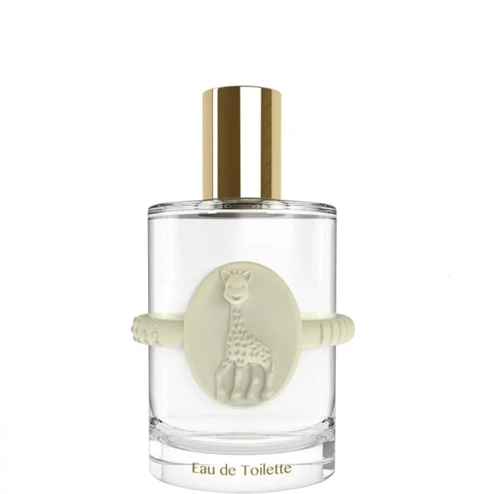 Sophie La Girafe Eau de Toilette