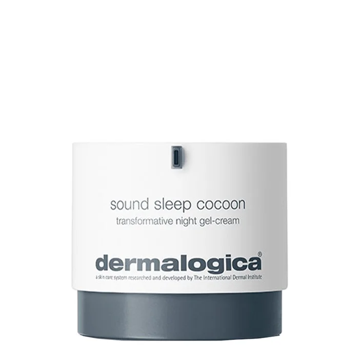 Sound Sleep Cocoon – Hydratant