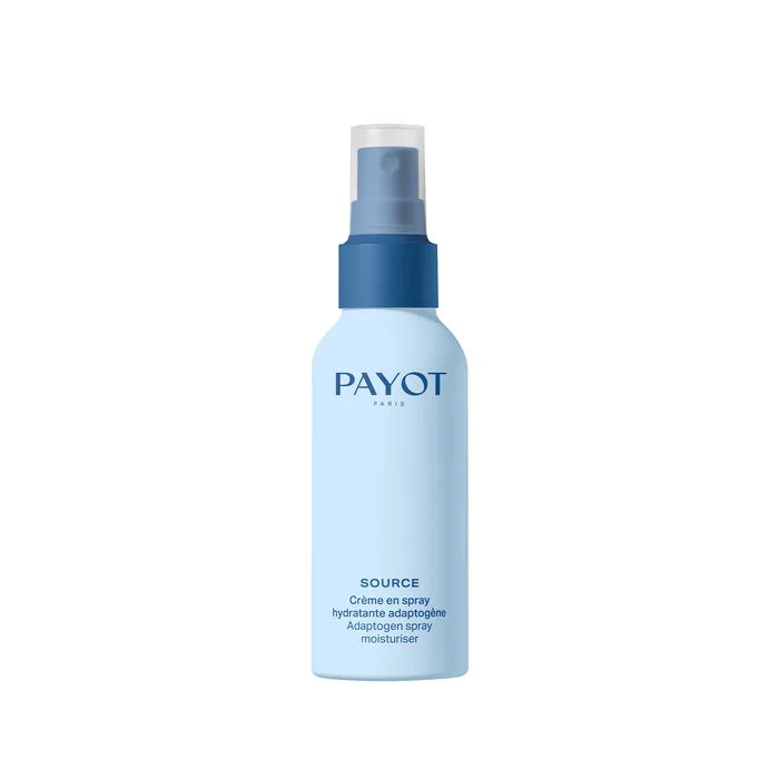 Source – Crème en Spray Hydratante Adaptogène 40 ml