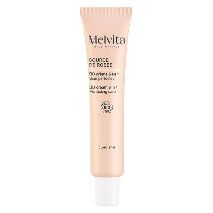 Source de Roses – BB Soin Perfecteur 6en1