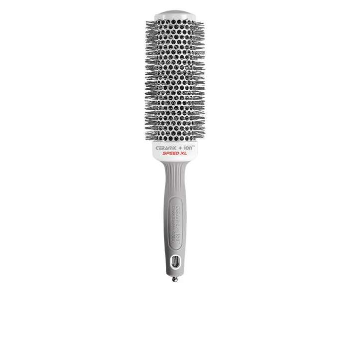 Spazzola termica ceramica+ioni speed xl ci-45