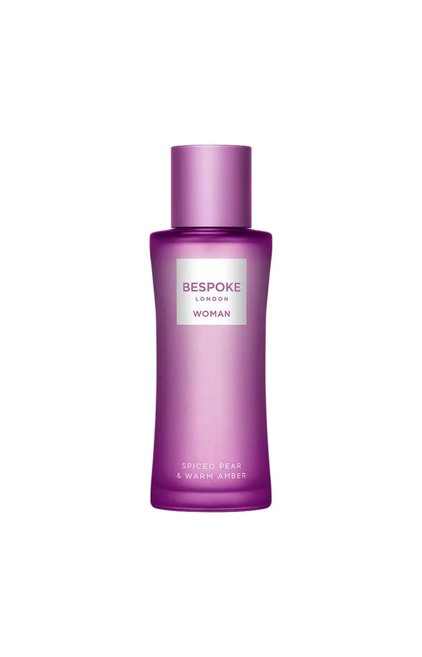 Spiced Pear & Warm Amber Eau de parfum – Fruité