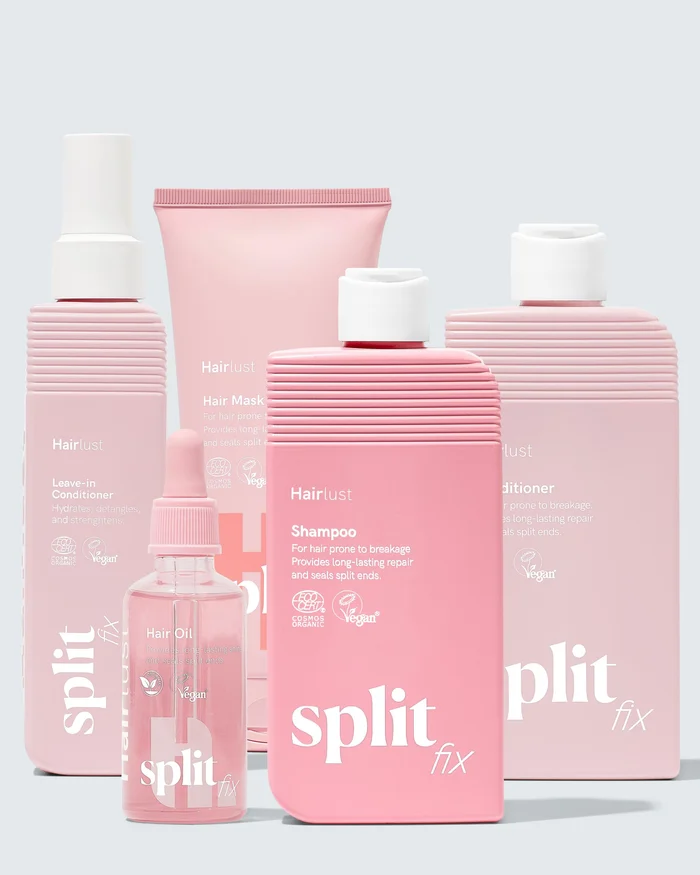 Split Fix™ Bundle
