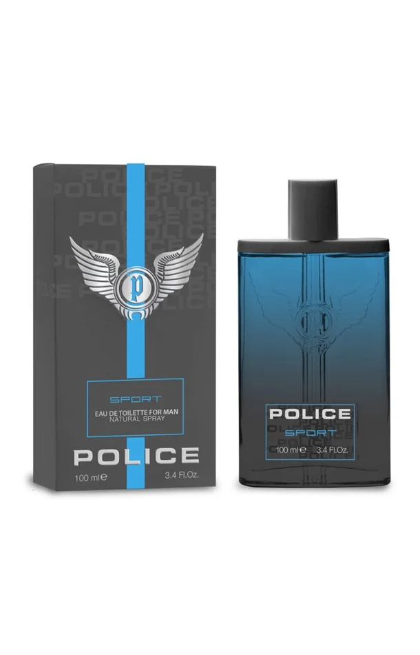 Sport Eau de Toilette – Oriental – Homme