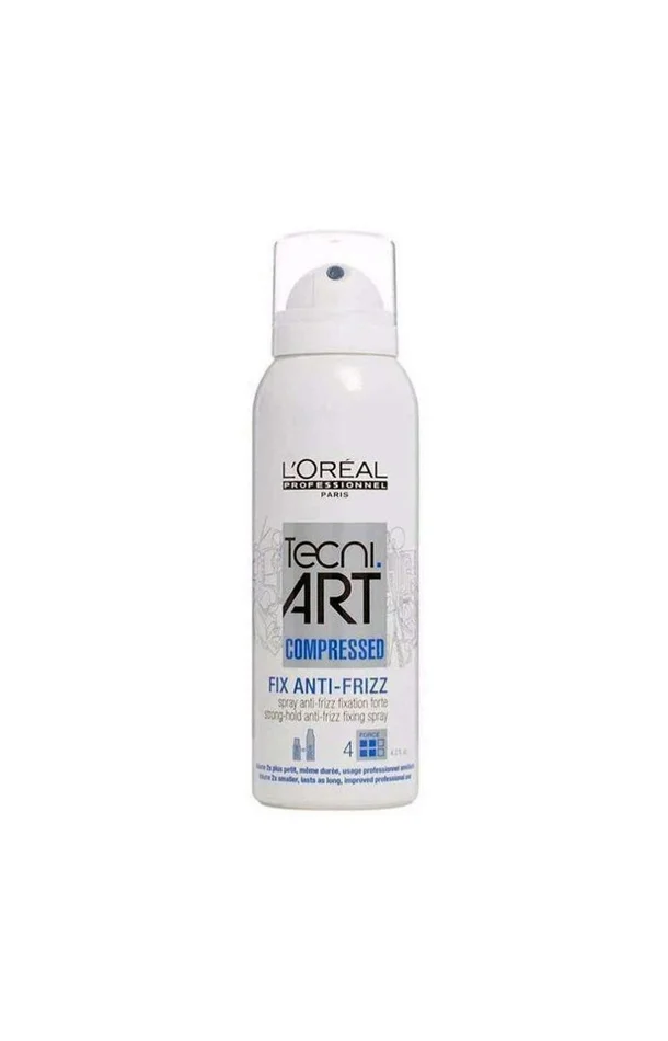 Spray anti-frisottis – Tecni art – Cheveux indisciplinés – 125 ml