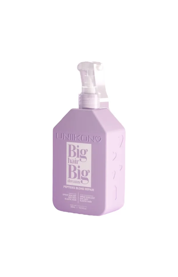 Spray anti-reflets – Peptides Blond Repair – Cheveux blonds – 300 ml