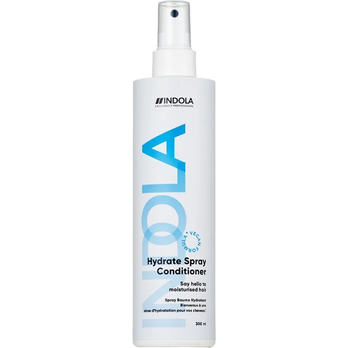 Spray-baume hydratant – Acide hyaluronique & panthénol – 300 ml