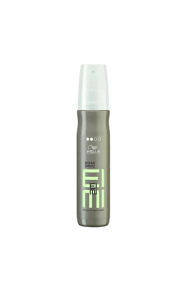Spray coiffant au sel marin – Ocean Spritz – 150 ml