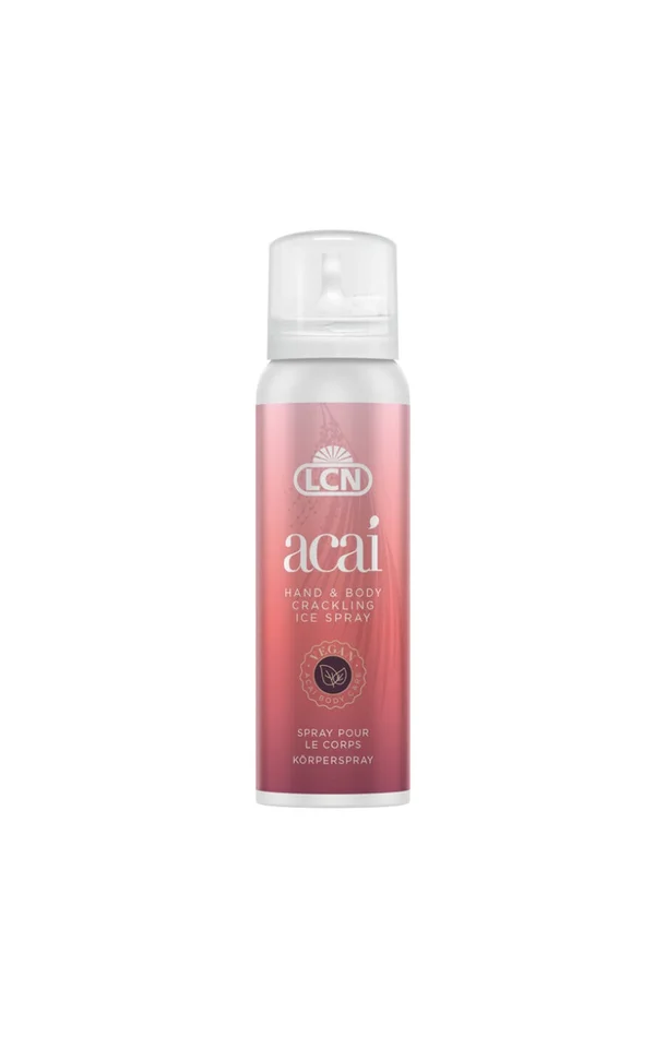 Spray crépitant – Açaï – 125 ml