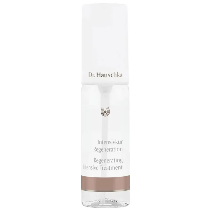 Spray cure intensive #04-régénérateur 40 ml