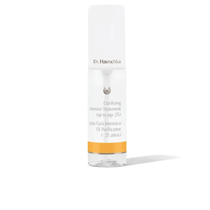 Spray cure intensive (- 25 ans) #01-purifiant 40 ml