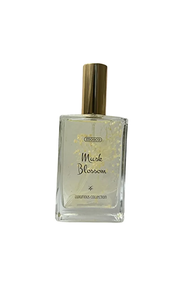 Spray d’intérieur – Fleur de musc – Floral – 100 ml