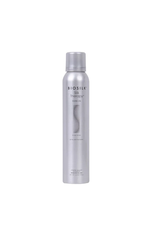 Spray de finition brillance – Cheveux – 150 g