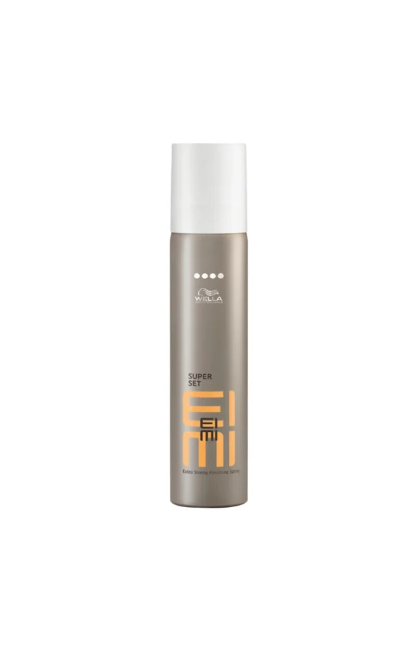 Spray de finition fixation forte – Eimi – Cheveux – 75 ml