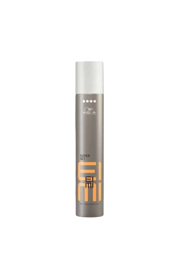 Spray de finition tenue extra-forte – Eimi – Cheveux – 300 ml