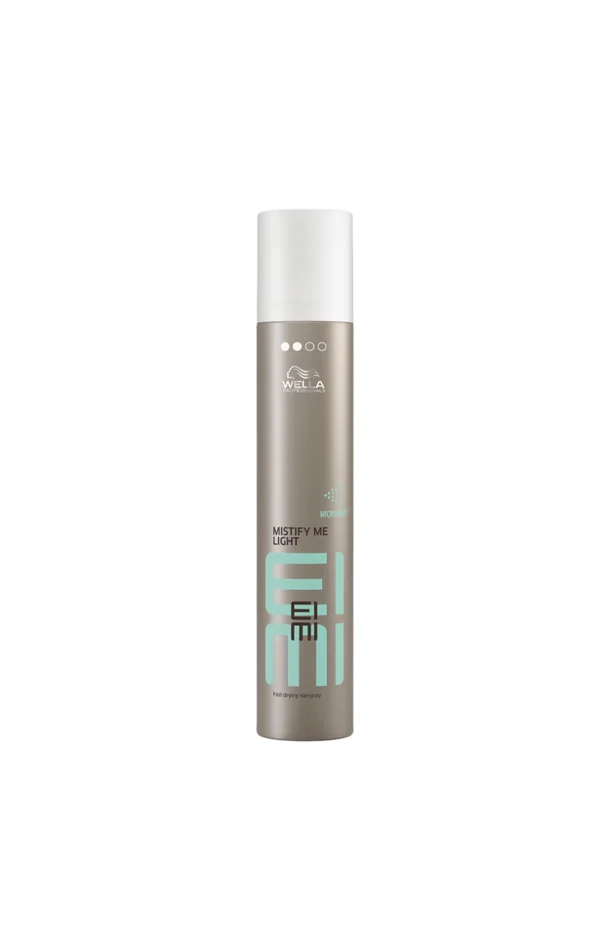 Spray de finition tenue moyenne – Eimi – Cheveux – 300 ml