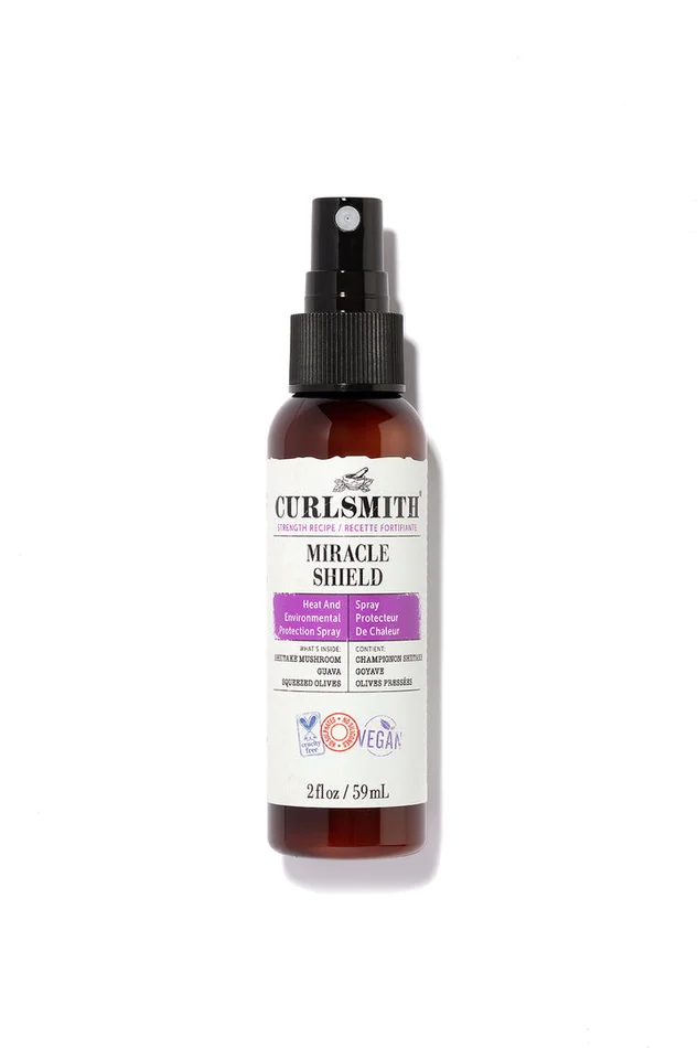 Spray de protection contre la chaleur MIRACLE SHIELD 59ml
