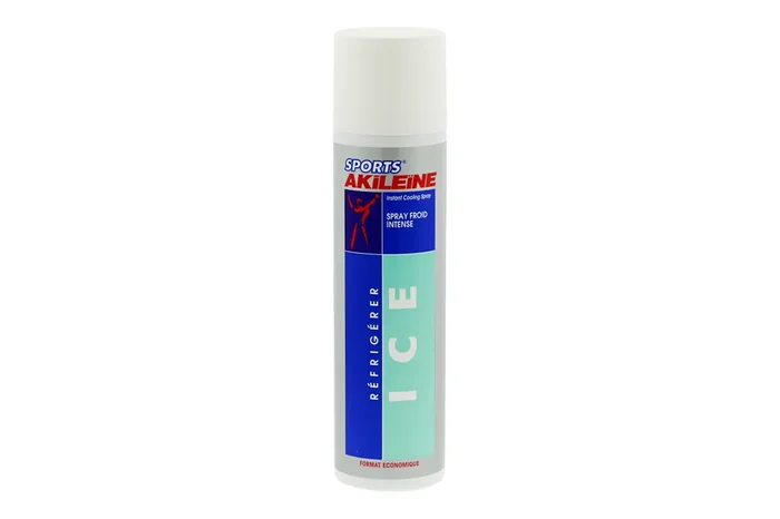 Spray froid intense Sports Ice 400ml