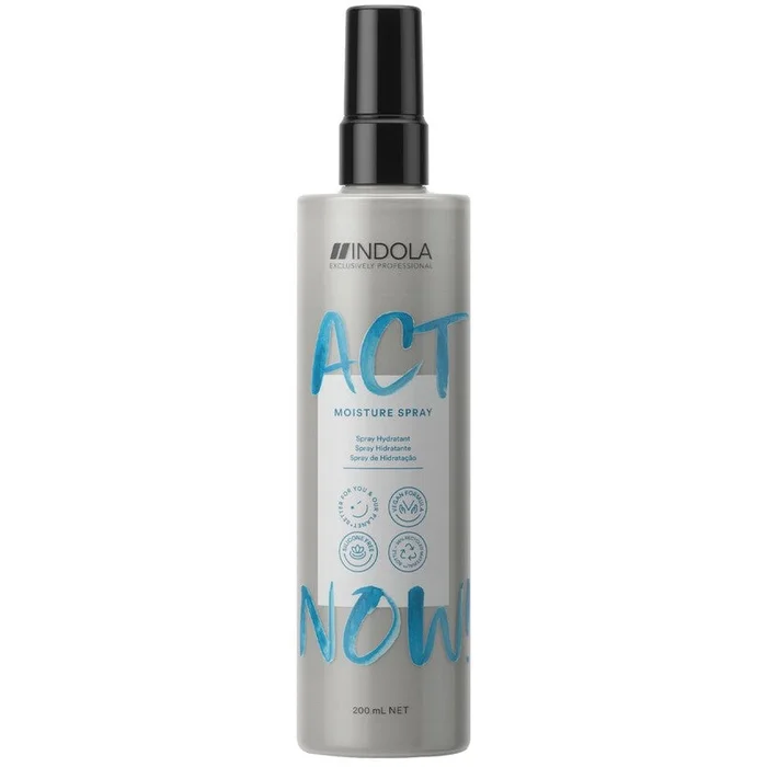Spray hydratant – Act Now ! – Cheveux secs – 200 ml