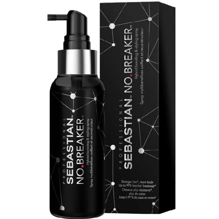 Spray multi-bénéfices – Réparateur, reconstructeur & coiffant – Cheveux – 100 ml