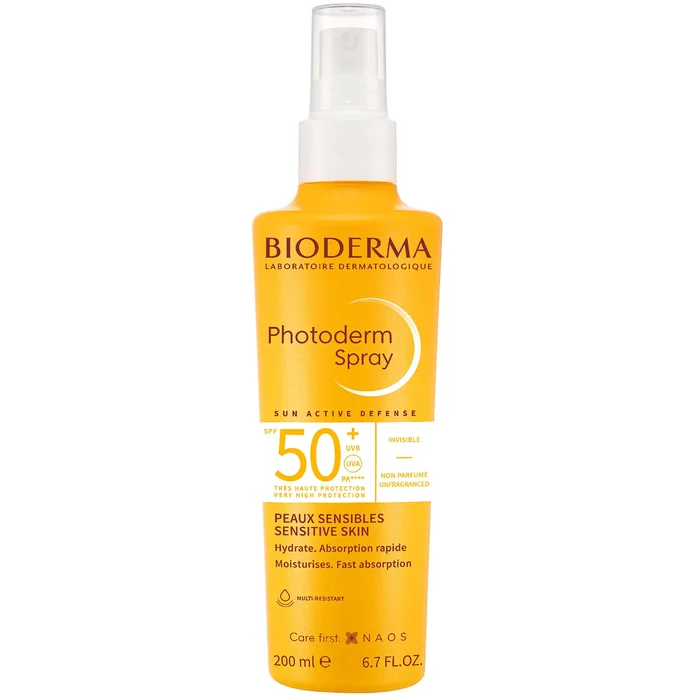 Spray Photoderm MAX SPF 50+ Bioderma 200 ml