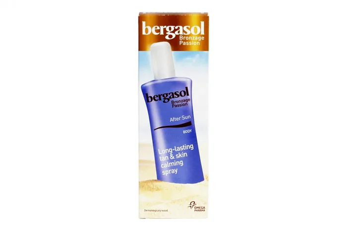 Spray prolongateur bronzage 125ml