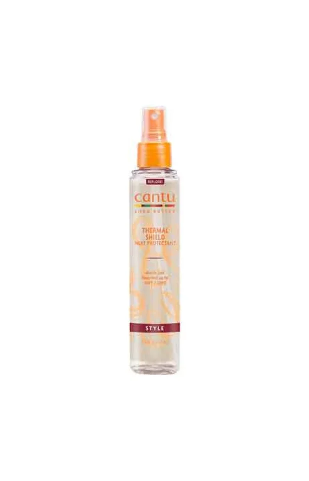 Spray protecteur de chaleur – Beurre de karité – 151 ml
