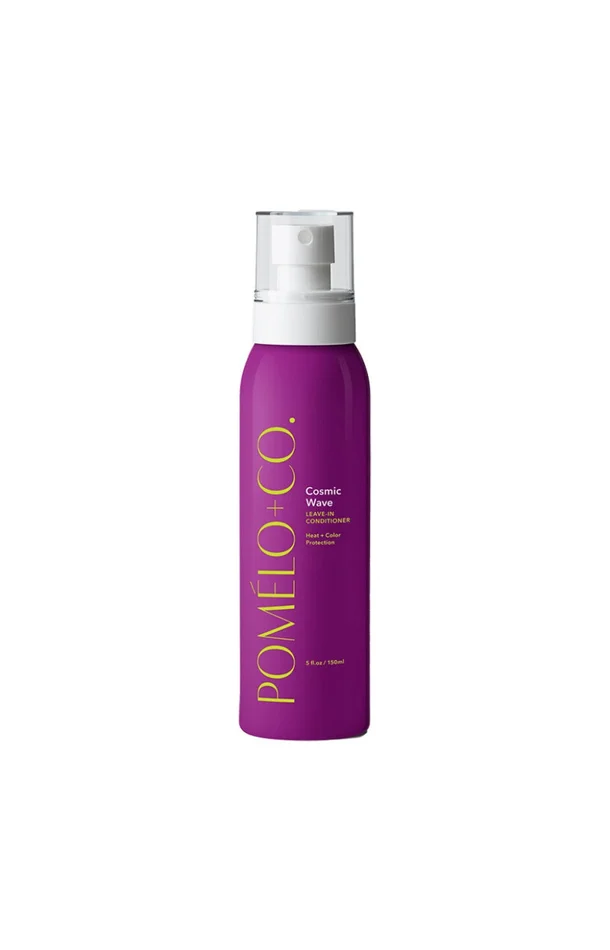 Spray protecteur sans rinçage – Cosmic Wave – Cheveux colorés – 150 ml