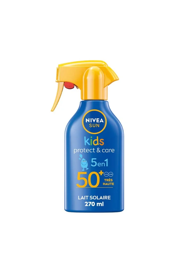 Spray protecteur SPF 50 – Protect & Hydrate – Enfant – 270 ml