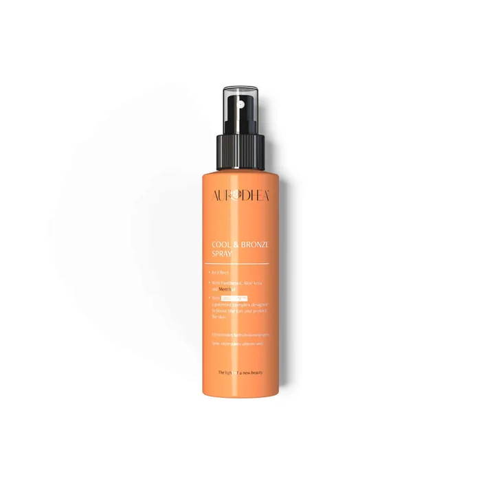 Spray Rafraîchissant Bronzant – 150 ml