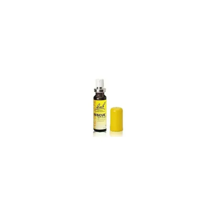 SPRAY RESCUE BACH