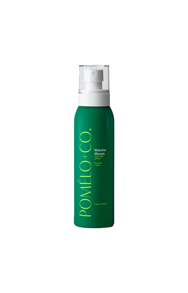 Spray texturisant – Sel de mer – Matcha Moves – 150 ml