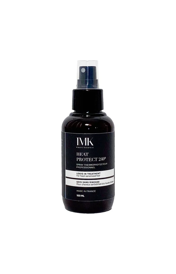 Spray thermo-protecteur – Cheveux – 100 ml