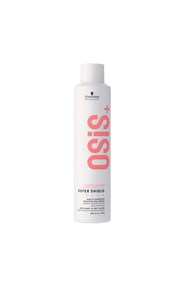 Spray thermo-protecteur multi-usages – Osis+ – Super Shield – 300 ml