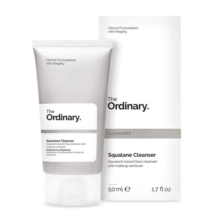 Squalane Cleanser