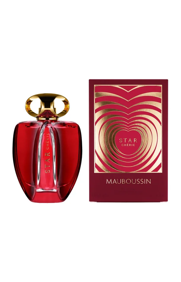 Star Chérie Eau de parfum – Floral gourmand