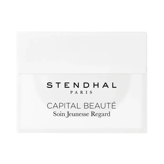 Stendhal, CAPITAL BEAUTÉ soin jeunesse regard