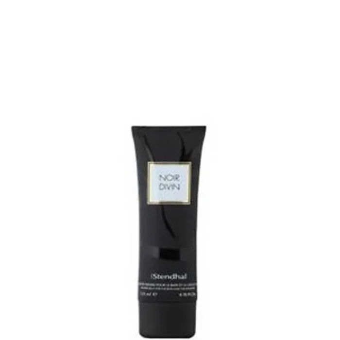 Stendhal Noir Divin Gelée Divine pour le Bain et la Douche