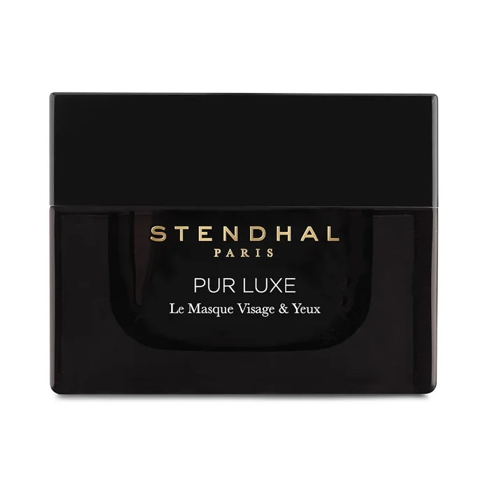 Stendhal PUR LUXE le masque visage & yeux