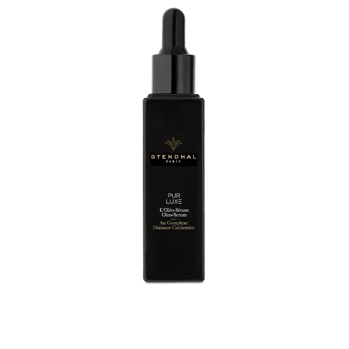 Stendhal PUR LUXE oléo-sérum précieux
