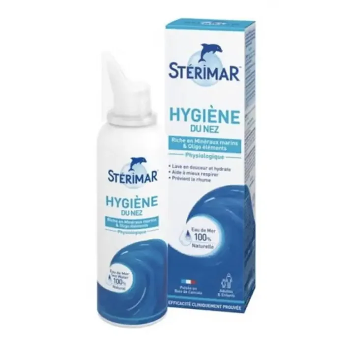 Sterimar 100ml